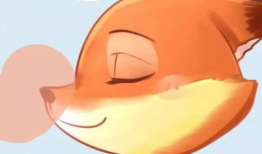 狐尼克漫画,穿越时空的奇幻冒险之旅